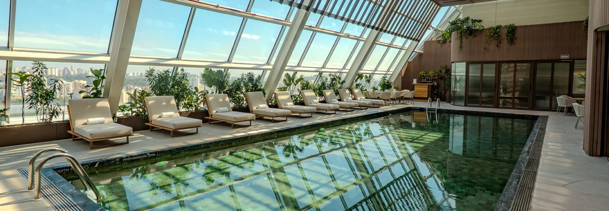 Hilton Morumbi