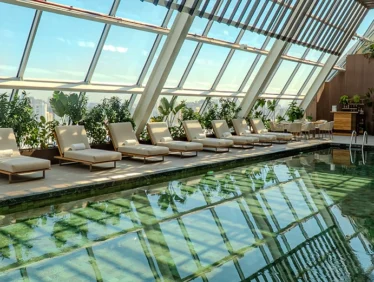 Hilton Morumbi