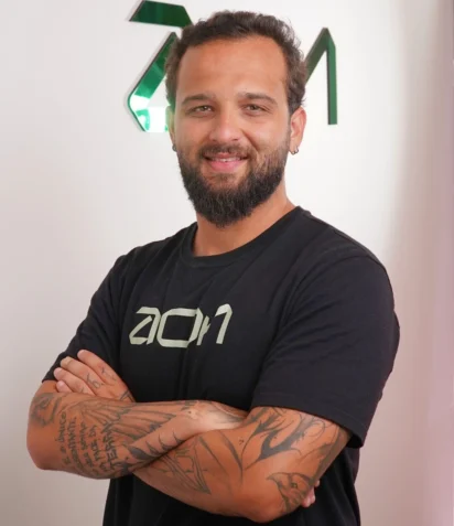 Gabriel Chaves